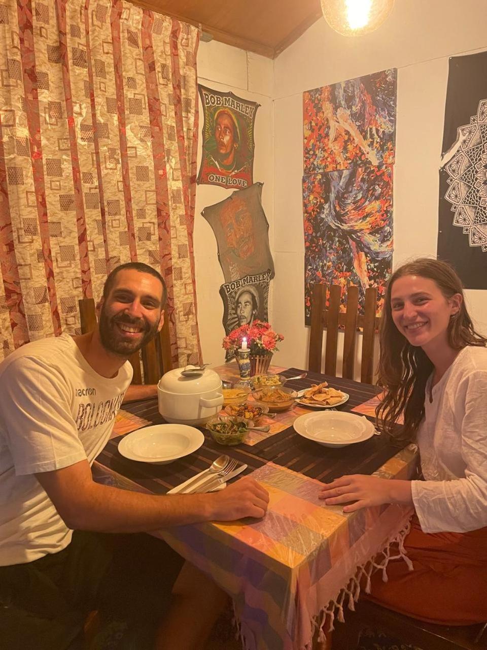 شقة Cozy Heaven نوفارا إيلِيا المظهر الخارجي الصورة